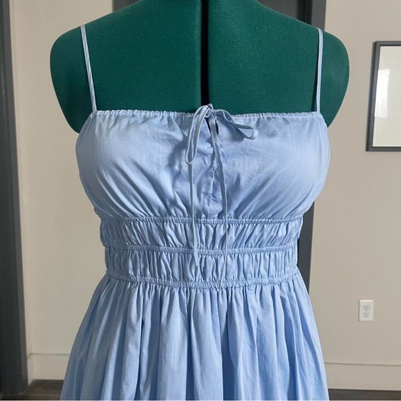 Anthropologie Midi Dress - Picture 2 of 5
